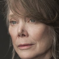 Sissy Spacek Nahé