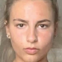 Sofia Iaderosa Nahé