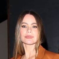 Sofía Vergara Nahé