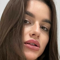 Sofia Nahé