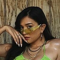 Sophia Black Nahé