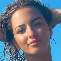 Sophia Stinnett Nahé