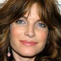 Stephanie Seymour Nahé