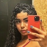 Sther Oliveira Nahé