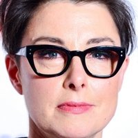 Sue Perkins Nahé