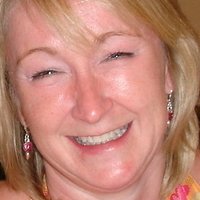 Sue Wheeler Nahé