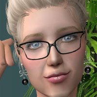 Susan Skye Nahé