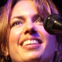 Susanna Hoffs Nahé