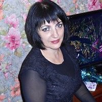 Svetlana Vovchenko Nahé