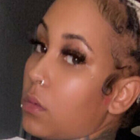 syddmariah Nahé