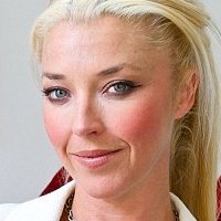 Tamara Beckwith Nahé