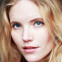 Tamzin Merchant Nahé