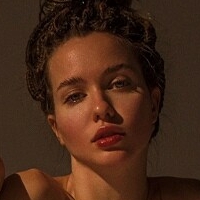 Tatiana Kalish Nahé