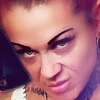 tattooedpaula Nahé