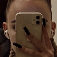 Teodora Popovska Nahé
