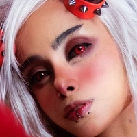 The Little Vampyr Nahé