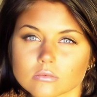 Tiffani-Amber Thiessen Nahé