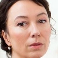 Ursula Strauss Nahé