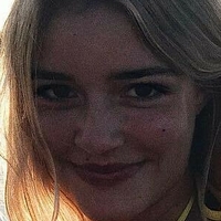 Veronica Kelegian Nahé