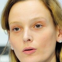 Victoria Romanova Nahé