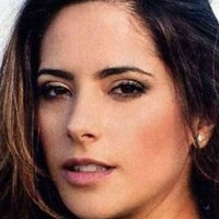 Victoria Vanucci Nahé
