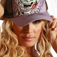 WWE Torrie Wilson Nahé