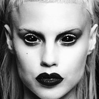 Yolandi Visser Nahé