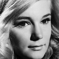 Yvette Mimieux Nahé
