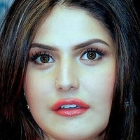 Zarine Khan Nahé