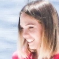 Zoe Cristofoli Nahé