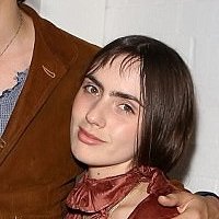 Zoe Sidel Nahé